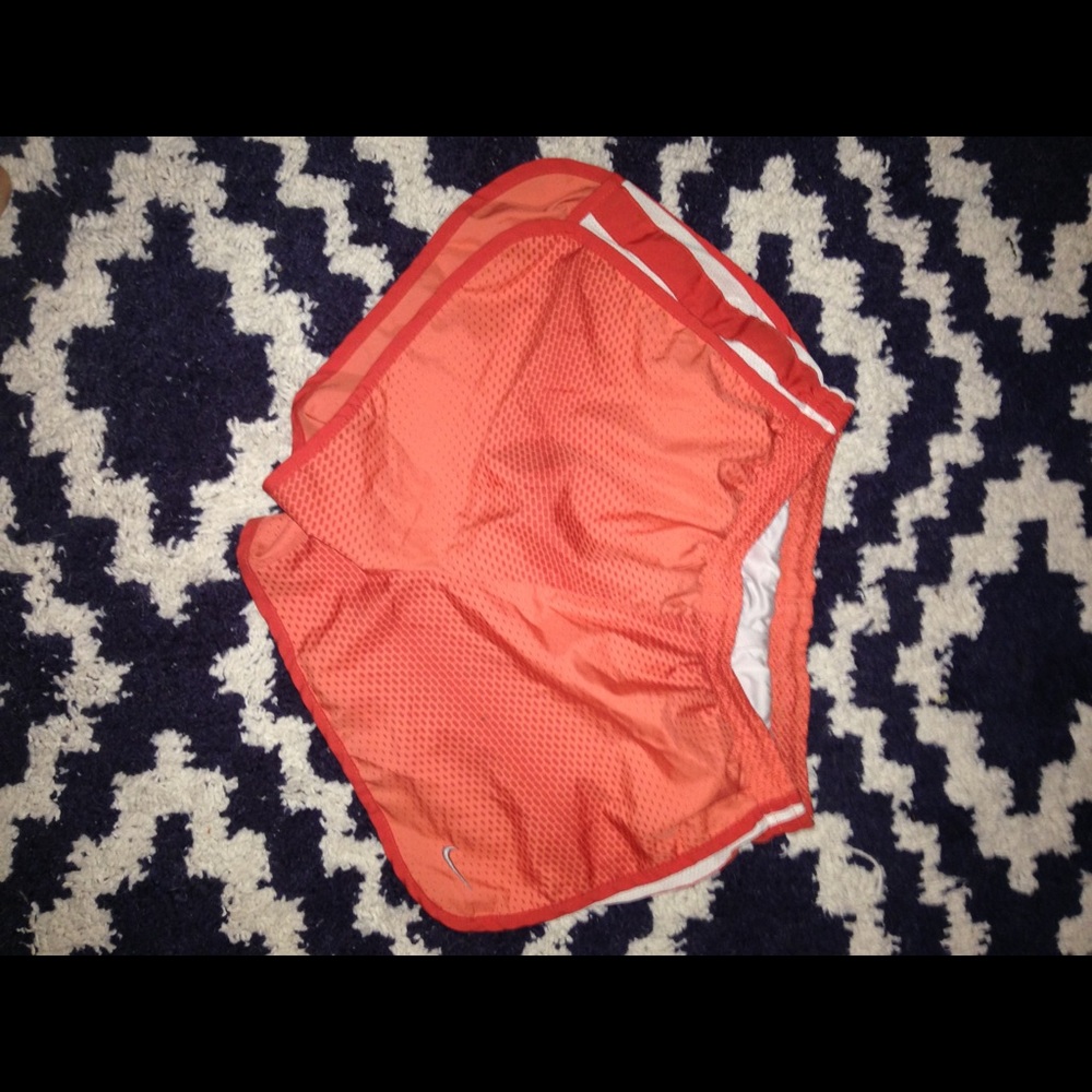 Nike shorts